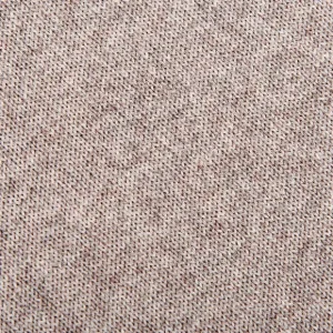 Gran Sasso Sweaters | Beige Extra Fine Merino Crew Neck