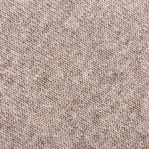 Gran Sasso Knitwear | Beige Extra Fine Merino Wool Vest