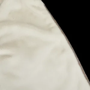 Gran Sasso Knitwear | Beige Faux Fur Lined Cashmere Blouson