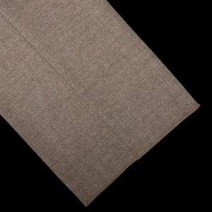 Boglioli Suits | Beige Grey Wool Flannel K Suit
