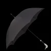 Fox Umbrellas Umbrellas | Black Duck Head Handle Umbrella