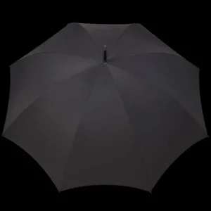 Fox Umbrellas Umbrellas | Black Duck Head Handle Umbrella