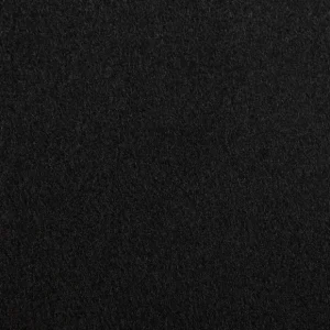 Tagliatore Coats & Jackets | Black Wool Cashmere Tailored Coat