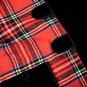 Gloverall Coats & Jackets | Black Wool Morris Duffle Coat