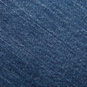 C.O.F Studio Jeans | Blue Organic Kurioki Cotton M7 6X Jeans