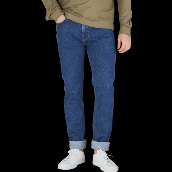 Jeanerica Jeans | Blue Vintage 95 Cotton Sm001 Jeans