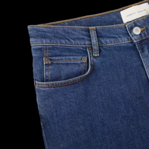 Jeanerica Jeans | Blue Vintage 95 Cotton Sm001 Jeans