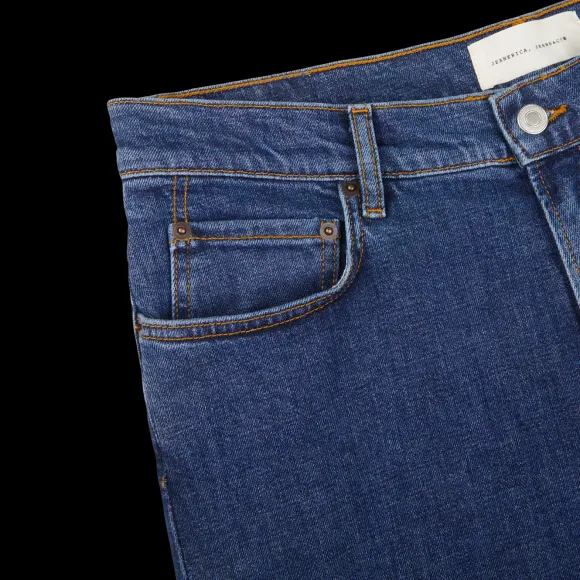 Jeanerica Jeans | Blue Vintage 95 Cotton Sm001 Jeans