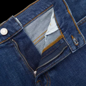 Jeanerica Jeans | Blue Vintage 95 Cotton Sm001 Jeans