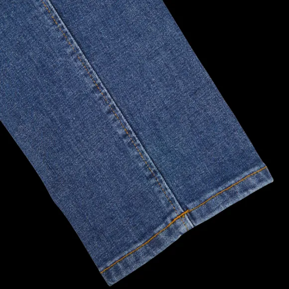 Jeanerica Jeans | Blue Vintage 95 Cotton Sm001 Jeans