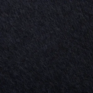 Luigi Bianchi Coats & Jackets | Blue Wool Cashmere Hydro Tech Raglan Coat