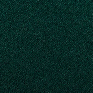 William Lockie Knitwear | Bottle Green Lambswool Slipover