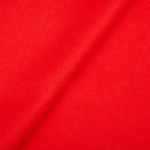 Piacenza Cashmere Scarves | Bright Red Cashmere Aeternum Scarf