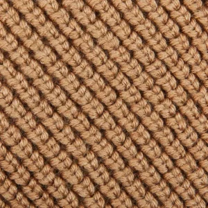 Maurizio Baldassari Knitwear | Camel Beige Zegna Baruffa Wool Brenta Jacket