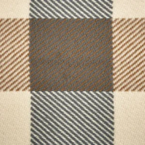 Johnstons Of Elgin Scarves | Camel Ecru Natural Wool Cashmere Scarf