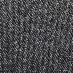 Gran Sasso Knitwear | Charcoal Extra Fine Merino Wool Vest