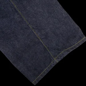 Resolute Jeans | Dark Blue 714 One Wash Jeans