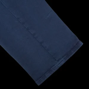 Tramarossa Jeans | Dark Blue Super Stretch Michelangelo Jeans