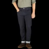 Tramarossa Jeans | Dark Indigo Blue Super Stretch Michelangelo Jeans