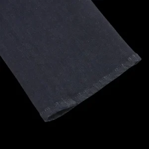 Tramarossa Jeans | Dark Indigo Blue Super Stretch Michelangelo Jeans