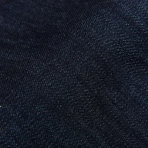 Canali Jeans | Dark Indigo Cotton Stretch Jeans