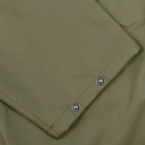 Tretorn Coats & Jackets | Field Green Wings Plus Eco Rain Jacket
