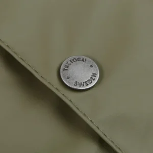 Tretorn Coats & Jackets | Field Green Wings Plus Eco Rain Jacket