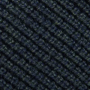 Maurizio Baldassari Knitwear | Green Blue Zegna Baruffa Wool Brenta Jacket