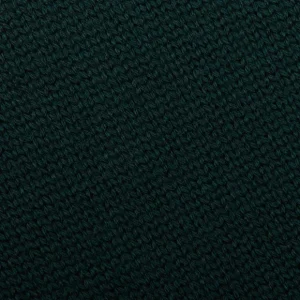 Gran Sasso Cardigans | Green Merino Wool Button Cardigan