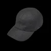 Wigéns Hats | Grey Loro Piana Wool Cashmere Baseball Cap