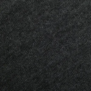 Gran Sasso Sweaters | Grey Pure Cashmere Polo Shirt