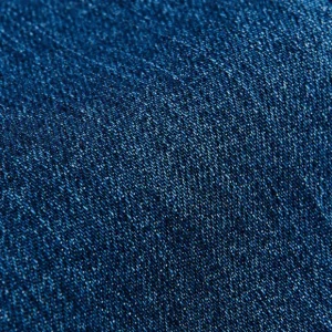 Canali Jeans | Light Blue Cotton Stretch Jeans