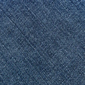 C.O.F Studio Jeans | Mid Blue Organic Candiani Cotton M7 Jeans