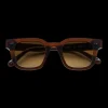 Chimi Sunglasses | Model 04 Brown Gradient Lenses Sunglasses 45Mm