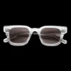 Chimi Sunglasses | Model 04 Grey Gradient Lenses Sunglasses 45Mm