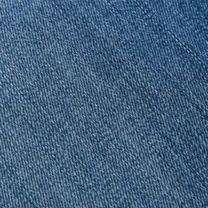 Paige Jeans | Mulholland Blue Cotton Stretch Lennox Jeans