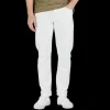 Jeanerica Jeans | Natural White Cotton Tm005 Jeans