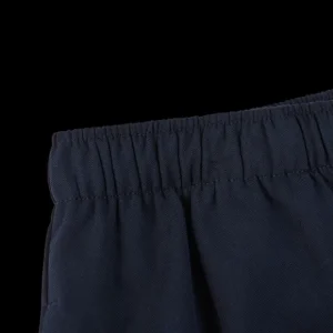Sunspel Loungewear | Navy Blue Cotton Twill Pyjamas