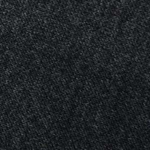 Maurizio Baldassari Outerwear | Navy Blue Knitted Wool Reversible Swacket