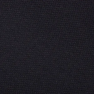 Baltzar Sartorial Suits | Navy Blue Super 100S Wool Db Suit Jacket