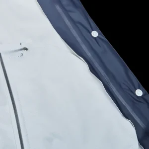 Tretorn Coats & Jackets | Navy Blue Wings Rain Jacket
