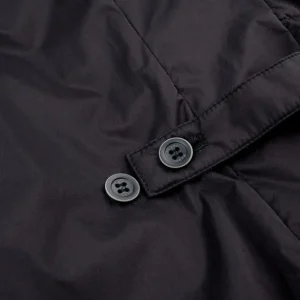 Herno Outerwear | Navy Light Goose Down Legend Gilet
