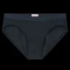 Derek Rose Underwear | Navy Pima Cotton Stretch Mid Briefs