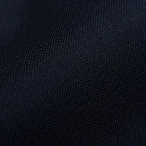 Baltzar Sartorial Suits | Navy Super 100'S Wool Suit Jacket