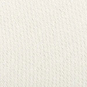 Gran Sasso Knitwear | Off White Extra Fine Merino Roll Neck