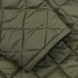 Lavenham Coats & Jackets | Olive Green Raydon Technical Jacket