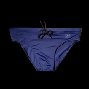 Barbicane Swimwear | Pacific Blue Speedo Swim Brief