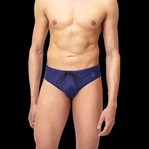 Barbicane Swimwear | Pacific Blue Speedo Swim Brief