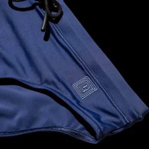 Barbicane Swimwear | Pacific Blue Speedo Swim Brief