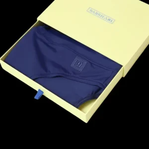 Barbicane Swimwear | Pacific Blue Speedo Swim Brief